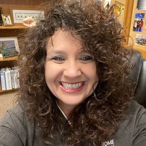 Meet your Posher, Dale